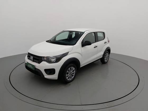 FIAT MOBI 1.0 EVO FLEX LIKE. MANUAL FIAT MOBI 1.0 EVO FLEX LIKE. MANUAL
